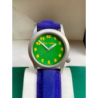ราคา นาฬิกา Paul smith แท้ มือสอง ระบบถ่าน (46404169365)