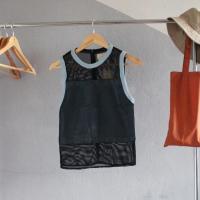 ราคา เสื้อแขนกุด Something Boudoir (211162847)