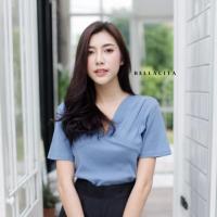 ราคา เสื้อป้าย BELLACITA #315 ( มีบริการเก็บเงินปลายทาง) (1676577138)