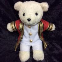 ราคา ตุ๊กตาหมีรับปริญญาพระจอมเกล้า (2170257)