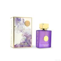 ราคา Club Nuit Maleka Womens Eau de Parfum Spray สีม่วง 3.6 floz (49210394547)
