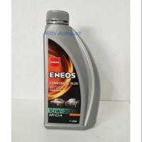 ราคา น้ำมันเครื่อง Eneos Commonrail Plus 10w-30 1 ลิตร (1963214660)
