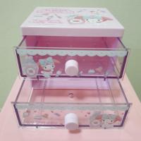 ราคา พร้อมส่ง ลิ้นชัก Sanrioแท้ สุดน่ารัก♡ (21567348854)