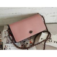 ราคา COACH F56263 DINKY IN COLORBLOCK (2268209032)