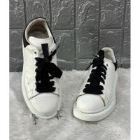 ราคา รองเท้าAlexanderMcqueenงานมือสองงานตู้ญี่ปุ่น (26136083106)