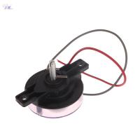 ราคา [ZDF] 1PC 2 สาย Spin Dryer Tube Timer 5-Minute Timer 220V DXT5 Mechanical Timing Switch Knob เครื่องซักผ้าอุปกรณ์เสริม [TH] (53460330321)