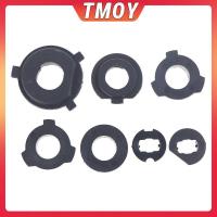 ราคา TMOY 2 ชิ้น LED ไฟหน้าหลอดไฟฐานอะแดปเตอร์ผู้ถือ HB4/HB3/H11/H7/H4/H3/H1 TMOY (50058530791)