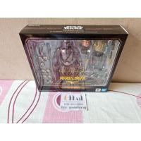 ราคา Bandai - S.H.Figuarts The Mandalorian (Din Djarin) - STAR WARS: The Mandalorian (19230856929)
