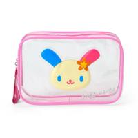 ราคา กระเป๋าเครื่องสำอาง กระเป๋าดินสอ SANRIO ของแท้100% (25925694569)