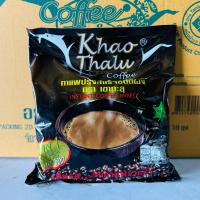 ราคา เขาทะลุ กาแฟ 3in1 หอมเข้ม แพ็ค 28 ซอง สินค้าพร้อมส่ง (4524902834)