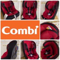 ราคา คาร์ซีท Combi รุ่น Coccoro รุ่นใหม่ชนShop (19448943471)