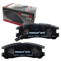 ราคา FERODO ผ้าดิสเบรคหลัง MITSUBISHI E54 MAX (FMX-803) (1310052674)