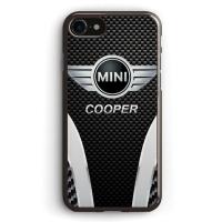 ราคา ใหม่ Mini Cooper แฟชั่นสไตล์ใหม่ประณีตโทรศัพท์มือถือกรณีฝาครอบป้องกันสําหรับ iPhone 16 Pro Max IPhone 15 Pro Max (56259619492)