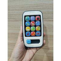 ราคา โทรศัพท์ของเล่น Fisher Price มือสอง (41708513762)