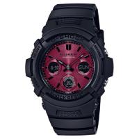 ราคา CASIO G-SHOCK AWR-M100SAR-1A, AWR-M100SAR-1, AWR-M100SAR-1ADR, AWR-M100SAR (43257493157)