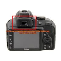 ราคา ยางรองตา DK-25 ยางเบ้าตา ยางช่องมองภาพ Nikon D3300 D3400 D3500 D5300 D5500 D5600 เกรดพรีเมี่ยม มือ 1 ตรงรุ่น (23619855040)