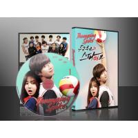 ราคา ซีรี่ย์เกาหลี Thumping Spike (ซับไทย) DVD 2 แผ่น (5547370231)