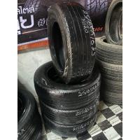 ราคา 215/65R16 บริจโตนสภาพสวยปี 19/20/21 ยางมือสอง (22363606713)