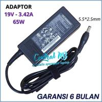 ราคา Toshiba Satellite L700 L730 L735 L740 L745 L750 Series 65W อะแดปเตอร์ชาร์จ -CNB (26111840488)