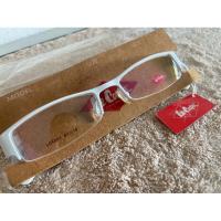 ราคา แว่นตา Lee Cooper รุ่น LC4003 สีขาว (51453996700)