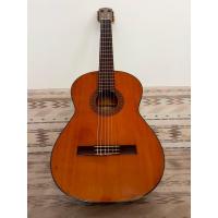 ราคา กีตาร์คลาสสิก Shinano Guitar No. 13 ปี 1960s กีตาร์คลาสสิค กีตาร์มือสอง (40259725887)