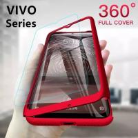 ราคา เคส f9Case Vivo Y11 Y12 Y15 Y17 Y91C V11i V5 V5s Y53 Y55 V9 Y71 Y81 Y81i Y91 Y95 Y19 Y93 เคสโทรศัพท์ วีโว่ เคสประกบหน้า (7680154537)