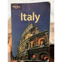 ราคา หนังสือ Lonely Planet Italy (5372309545)