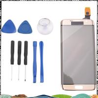 ราคา สําหรับ Samsung Galaxy S7 Edge G935 กระจก Digitizer หน้าจอสัมผัสพร้อมเครื่องมือ neweer (29014558952)