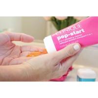 ราคา Clinique pep-start 2-in-1 Exfoliator 3ml Sachet (964198428)
