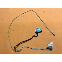 ราคา สายแพจอโน้ตบุ๊ค DELL INSPIRON 15 3567 P63F 54YNP LCD CABLE 450.09P01.3002 LVD (สินค้ามือสอง) (23239422609)