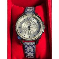 ราคา นาฬิกาข้อมือCOACHของแท้มือสอง (53250714043)