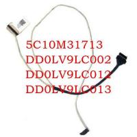 ราคา เหมาะสําหรับ Lenovo V510-15IKB สายหน้าจอ 5C10M31713 DD0LV9LC002/012/0 (54608523254)