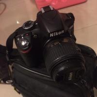 ราคา Nikon D3200 (81088762)