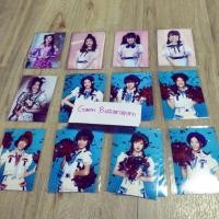 ราคา BNK48 รูปสุ่ม Kimi wa Melody (1583946495)