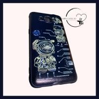 ราคา พร้อมส่ง - SOFT CASE HP ROBOT MOTIF สําหรับ SAMSUNG J2 PRIME (21970075111)