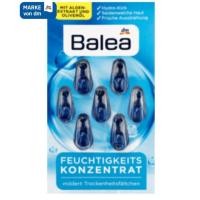 ราคา Balea Feuchtigkeits konzentratเซรั่มเร่งฟื้นฟูผิวหน้าที่แห้งกร้าน (1707414156)