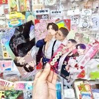ราคา Postcard โปสการ์ดรวมลาย Good Gosh Daddy [TAKO] (46606145760)