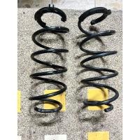 ราคา สปริงโช๊คหน้าเดิม Honda jazz ge มือสอง✌ (27030658445)