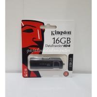 ราคา แฟลชไดรฟ์ Usb 2.0 ของ Kingston DT104 16GB (8322618722)