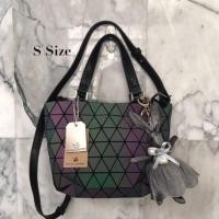 ราคา David Jones Tote Bag (Outlet) กระเป๋าแบรนด์เนม (395492029)