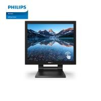 ราคา PHILIPS 172B9T/00 MONITOR (จอมอนิเตอร์) 17" Touch 1280X1024 60Hz 1MS (29526341000)