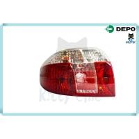 ราคา ไฟท้าย Toyota Vios ปี 2005 - 2006 โตโยต้า วีออส โคมไฟท้าย ไฟท้ายวีออส Depo (20482435932)