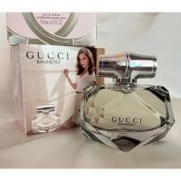 ราคา น้ำหอมGucci Bamboo EAU (21408084572)