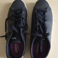 ราคา Adidas neo สีน้ำเงิน (1797609131)