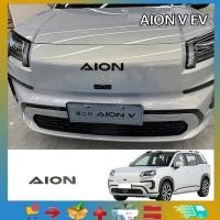 ราคา เหมาะสําหรับ: อะไหล่ดัดแปลง AION V EV, สติกเกอร์ตกแต่งโลโก้รถยนต์, การประสานคาร์บอน, ตัวอักษร AION, โลโก้ด้านหน้าและการต (48852347408)