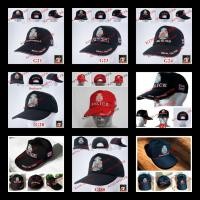 ราคา หมวกแก๊ป ตราแผ่นดิน สีดำ ปรับขนาดได้ (40152845487)