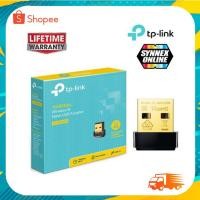 ราคา Wireless USB Adapter TP-LINK (TL-WN725N) N150 N Nano USB WiFi 150Mbps (23249807275)