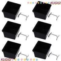 ราคา KUGIGI 1/6 ชุดตะขอโรงรถ Workbench เครื่องมือจัดเก็บ Pegboard Assortment กล่อง (49061020455)