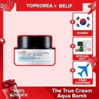 ราคา [New Arrival] < belif Theture cream-Aqua Bomb 30ml > > โลชั่น Belief True Aqua Bomb คุณภาพสูง 50ml / TOPKOREA / จัดส่งจากเกาหลี (53009409099)