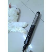 ราคา Lesasha Straight & Curl Hair Straightener LS0558